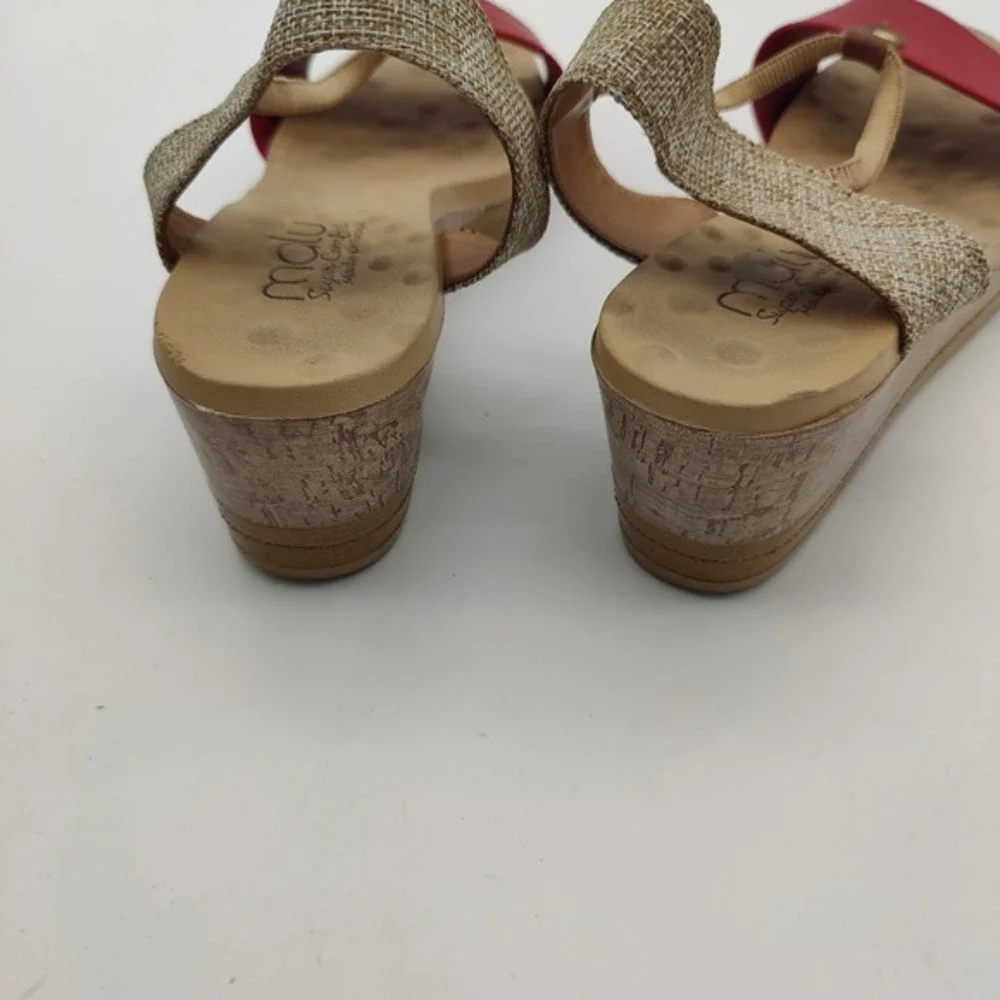 Malu pre owned